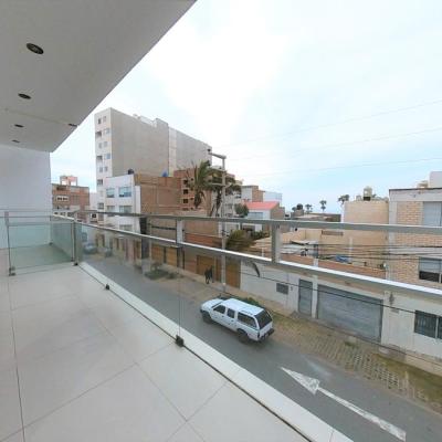 VENTA DE LINDO DEPARTAMENTO EN PIMENTEL